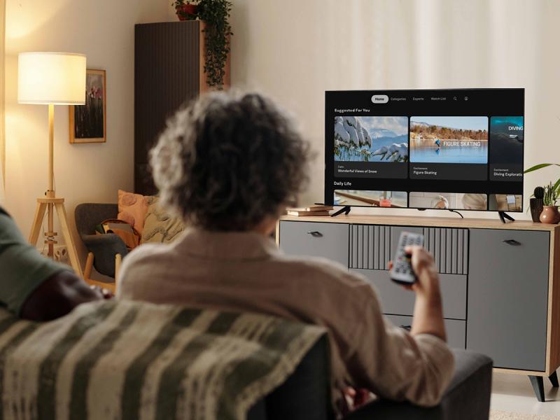 Menta Officially Launches: A Multilingual Streaming Platform