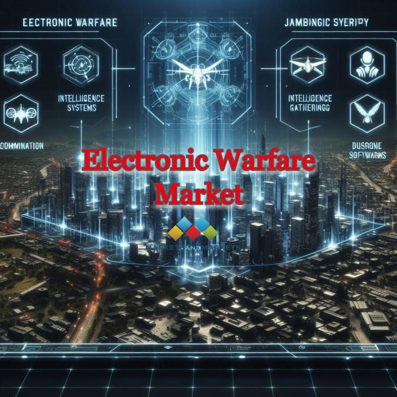 Emerging Trends and Growth Drivers in the Electronic Warfare