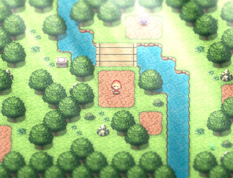 Great Potion Games Logo