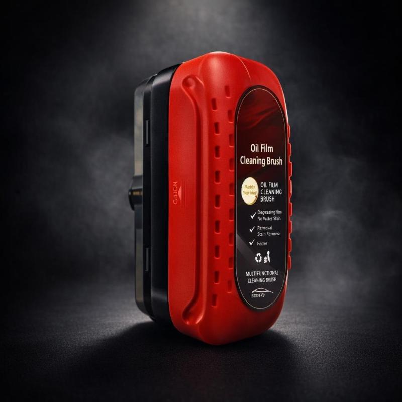 Glass Recon Windshield Cleaning Tool Review