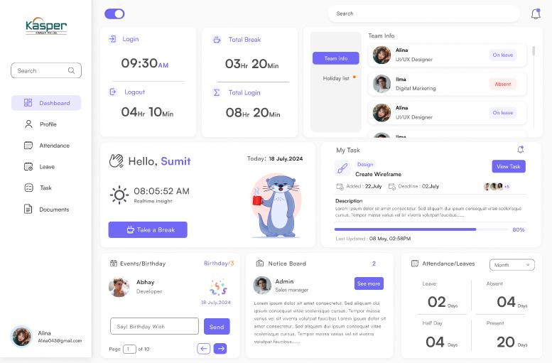 MUN-C Revolutionizes Small Business Management with All-in-One Business Management Software