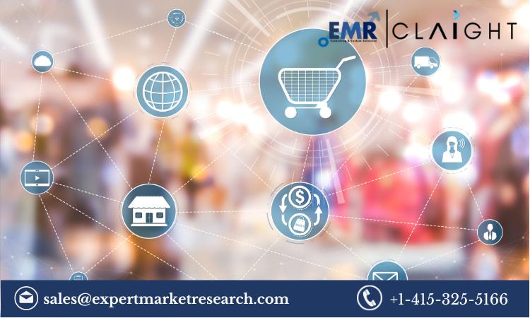 Retail Cloud Market Size, Share, Growth Report and Forecast