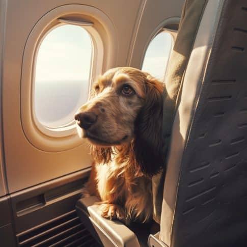 Pet Air Shipping Service Market