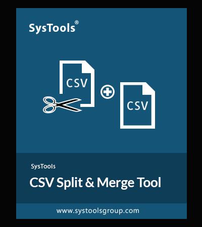 SysTools Launches Advanced CSV Splitter Tool for Seamless Large