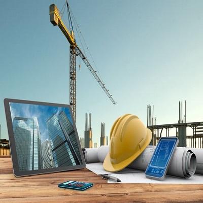 Construction software Market