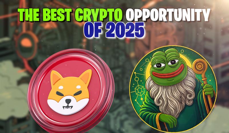 Drehe $100 in $1.000: Beste Presale Pepeto und diese 3