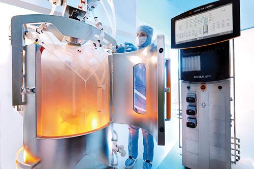 Global Single-Use Bioreactors Market Size is Set to Reach US$ 11.1 Billion at a CAGR of 13.8%, Forecast Period 2024-2032 | IMARC Group