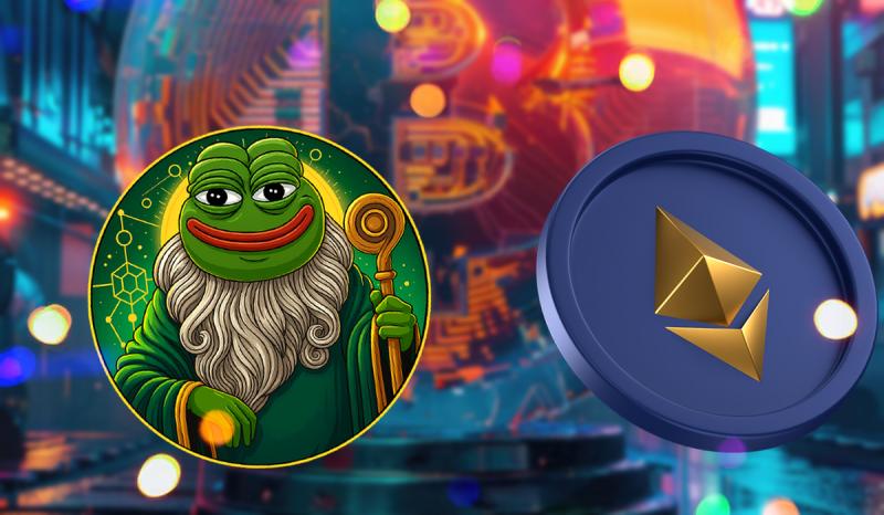 Beste Altcoins zum Kaufen für 100X Rendite: Pepeto Presale