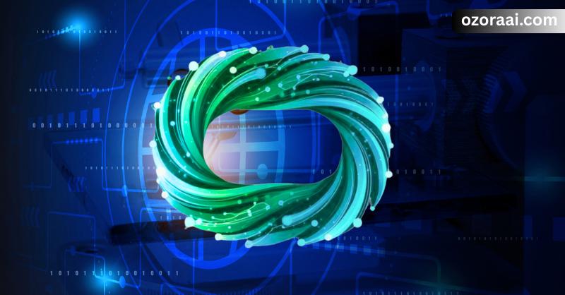 Best Crypto Presale With 1000x Potential Is OzoraAI ($OZO)