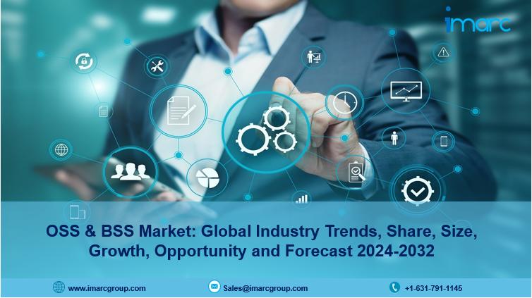 Oss & Bss Market Size to Hit US$ 142.9 Billion by 2032 | With a 9.8% CAGR