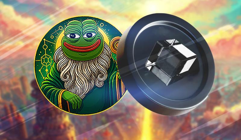 BlockDAG Nachrichten: BlockDAG listet bald auf - aber Pepeto