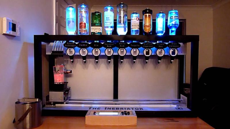 Cocktail Machine Market Emerging Growth Analysis, Future Demand and Business Opportunities 2031