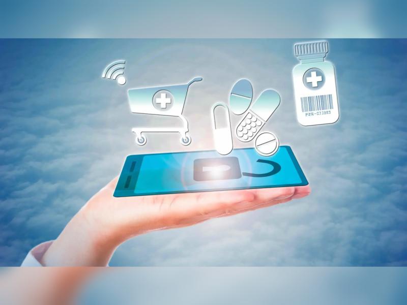 Healthcare E-Commerce