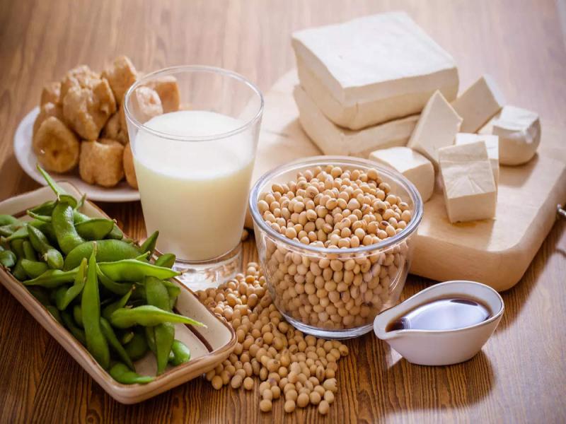 Soy Product Market Growth Rate, Forecast & Trend Now & Beyond: Irwing Soya, Kerry Group, SunOpta