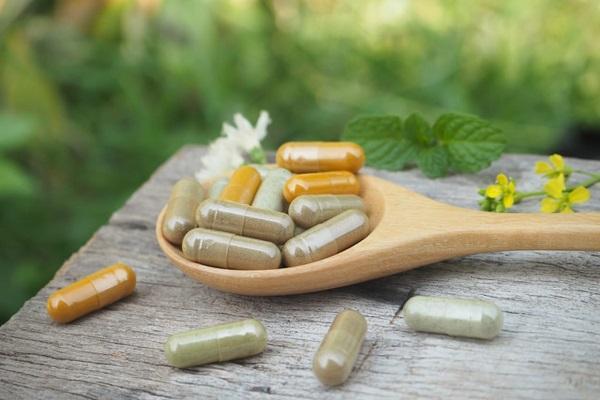 Immune Health Supplement Market