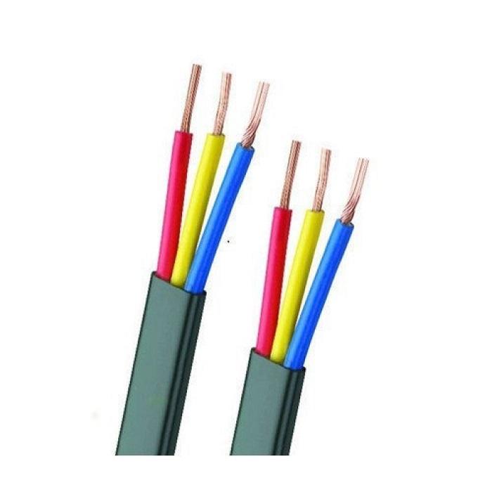 Electric Submersible Cables Market Size, Trends, Industry Statistics and Latest Insights By 2031
