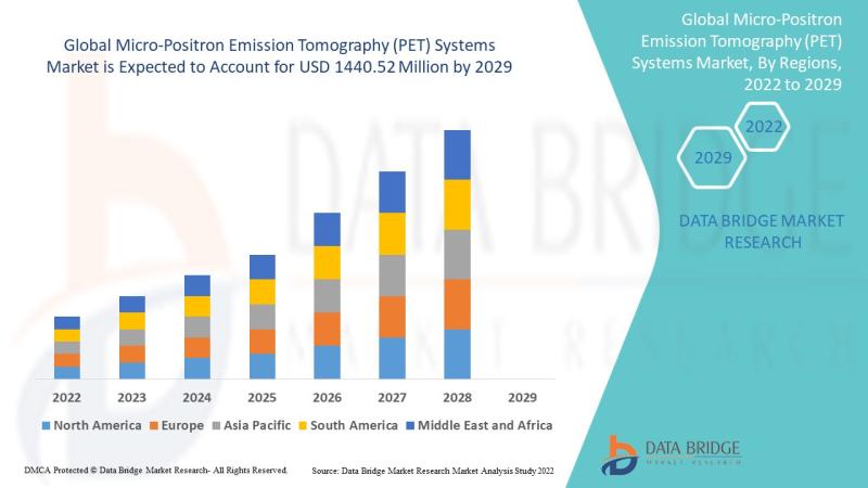 Micro-Positron Emission Tomography (PET) Systems Market