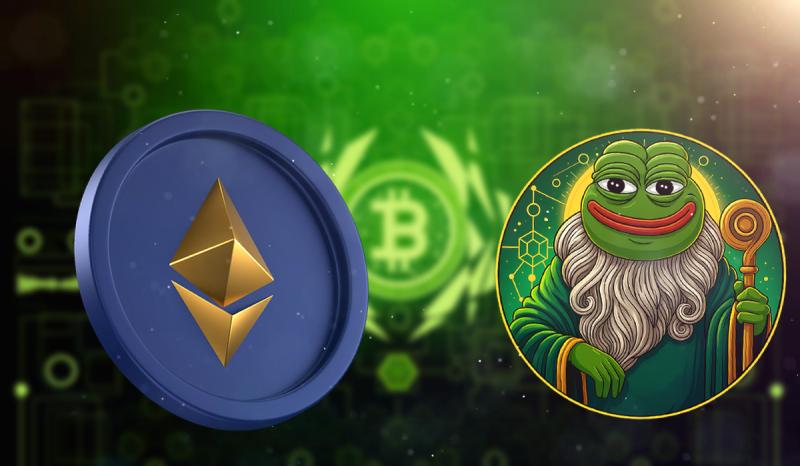 Beste Krypto kaufen waehrend ETH unter 2.000 Dollar faellt und