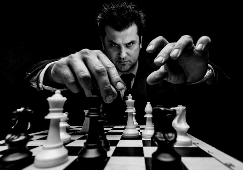 Between Life and Death Publicity Photo