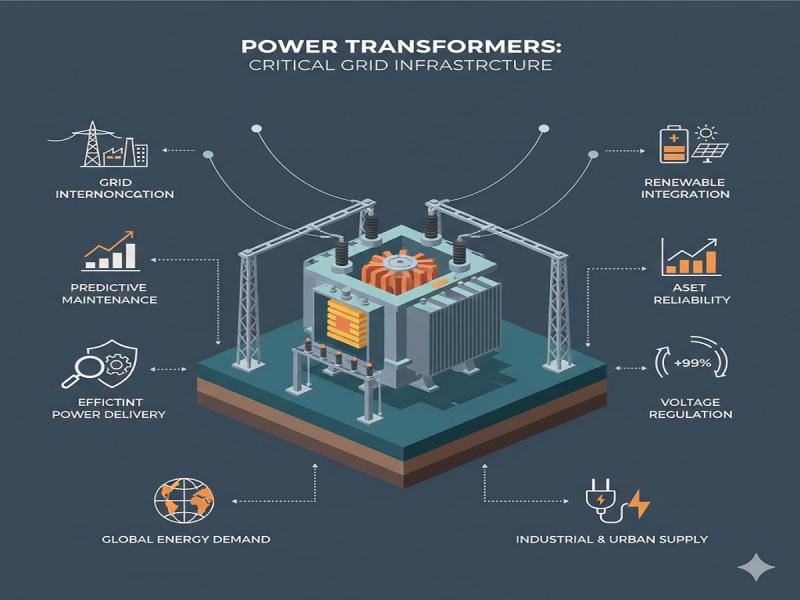 Power Transformers