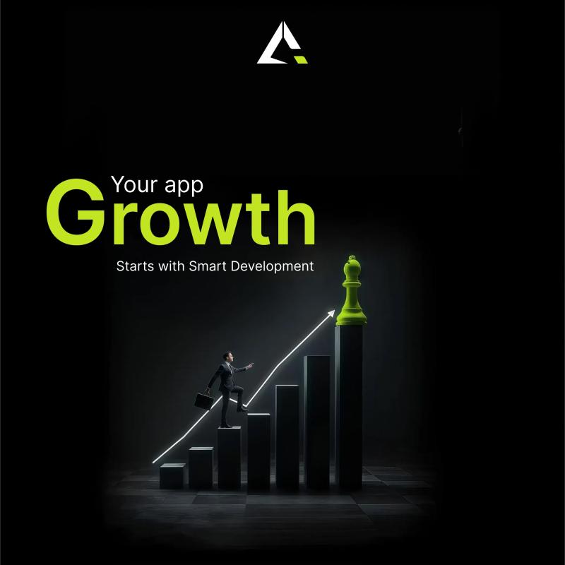 U.S. businesses in 2026 choose trusted mobile app partners for secure, scalable & AI-powered growth.