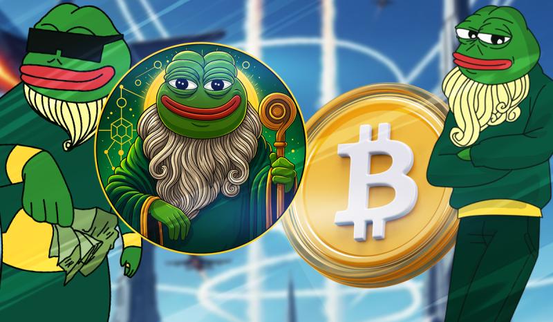 Bester Krypto Presale 2026: Pepeto sammelt 7,2 Millionen Dollar