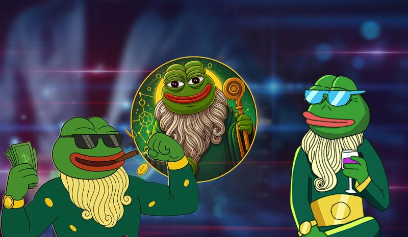 Tokenisiertes Gold erreicht 5,4 Milliarden Dollar während