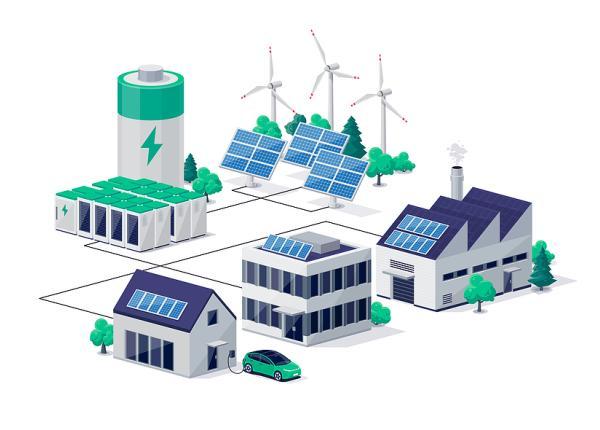 Distributed Generation Market: Growth, Trends, and Industry Dynamics | Forecast By 2031