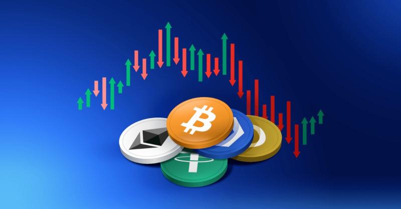 Cryptocurrency and Blockchain Market is Likely to Experience a Tremendous Growth in Near Future | Bitfinex, BTL, Coinsecure