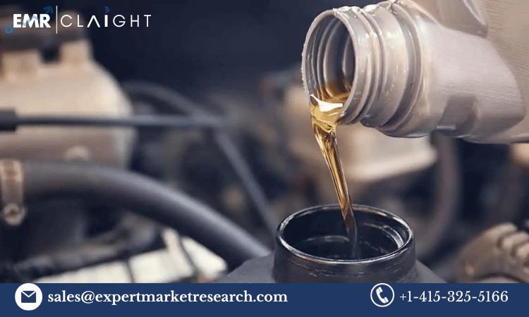 Automotive Lubricants Market Size, Share, Growth, Analysis,