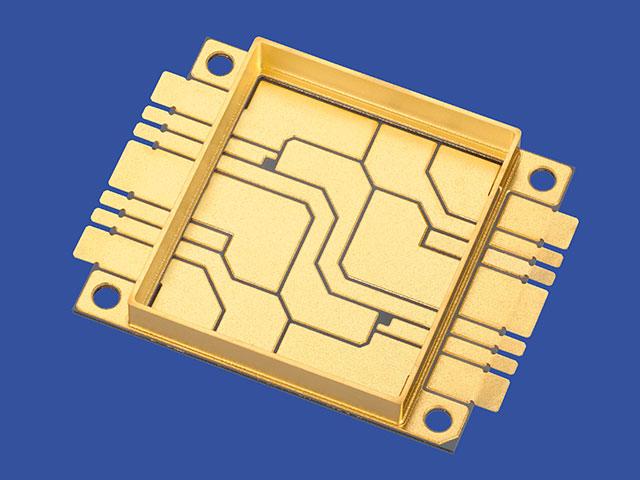 DCB and AMB Substrate Market