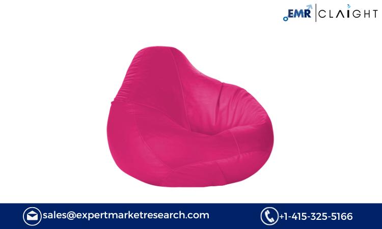 Bean Bag Loungers Market Size To Grow At A CAGR Of 4.2% In The Forecast Period Of 2024-2032