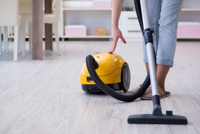 Household Vacuum Cleaner Market Growth Trends Analysis and Dynamic Demand, Forecast 2023 to 2031