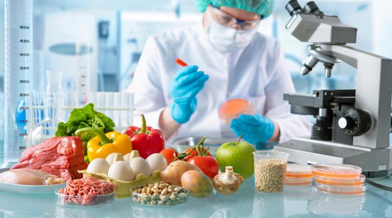 Sales of Food Safety Testing Market is Set to Increase at Under 8.1% CAGR by 2030