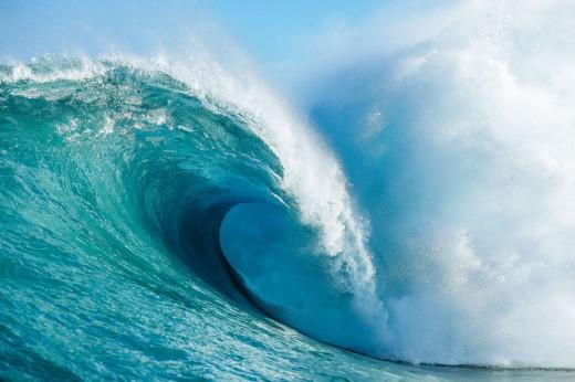 Wave Energy Market o 2031 - Strategic Developments & Key Insights