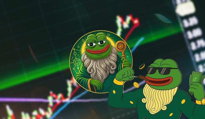 Kryptomarkt Crash: Fear Index erreicht historische Tiefs.