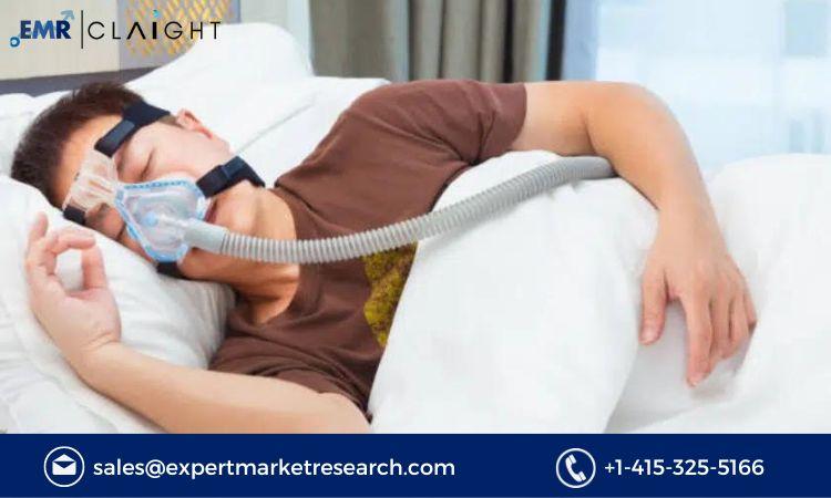 Anti-Snoring Treatment Market Size, Share, Report and Forecast