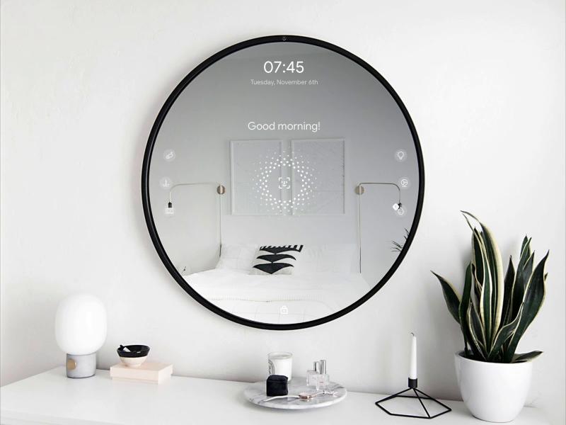 Smart Mirror Market