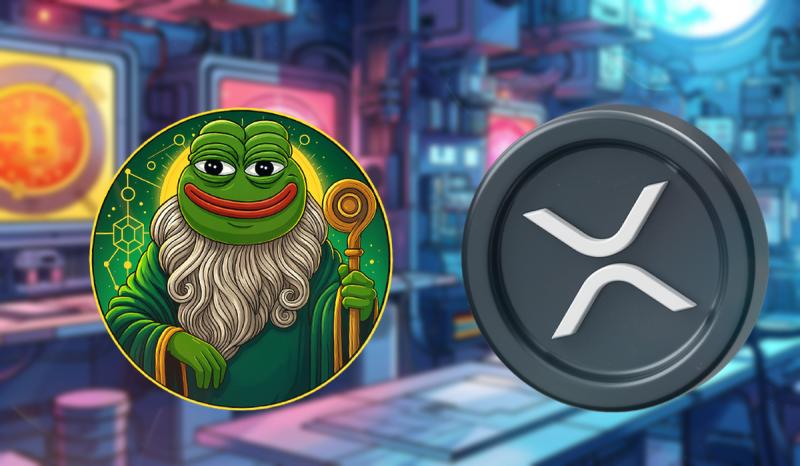 XRP Prognose 2026: Zwischen institutioneller Adoption und