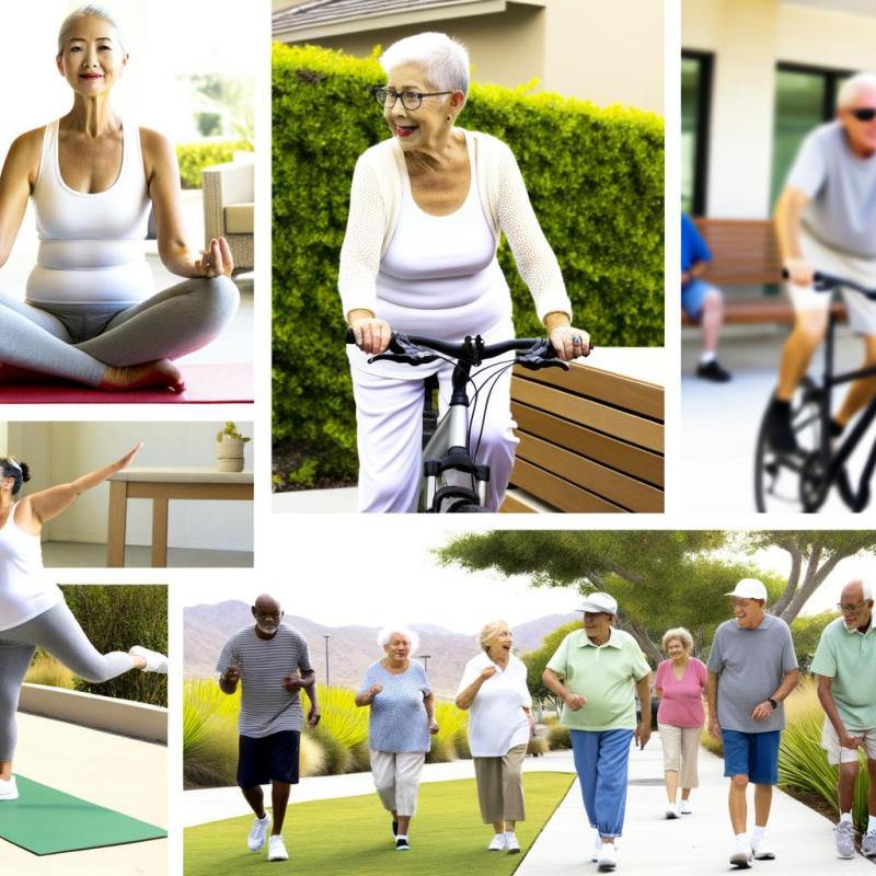 Active Adult Community Market | 360iResearch