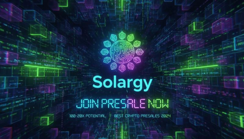 Solargy.io: Leading the Shift Toward Utility-Focused Crypto