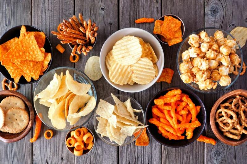 Savory Snacks Market Research Outlook, Growth Factors, Development Trends and Production Challenges by 2031 | PepsiCo Inc., Kellogg Company, Kraft Heinz Company
