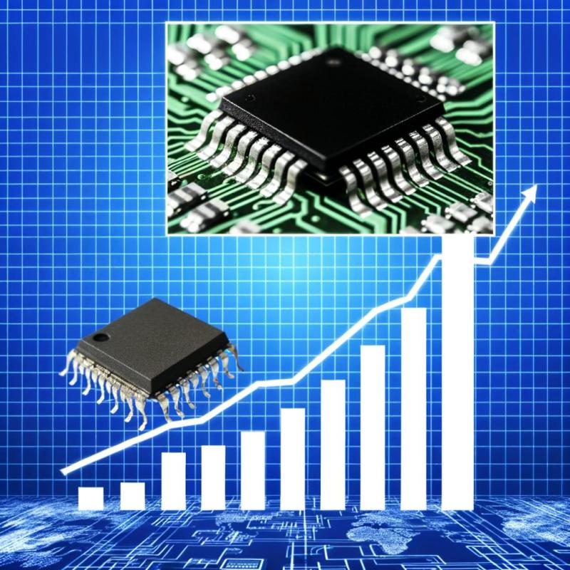 Display Driver IC Market | 360iResearch