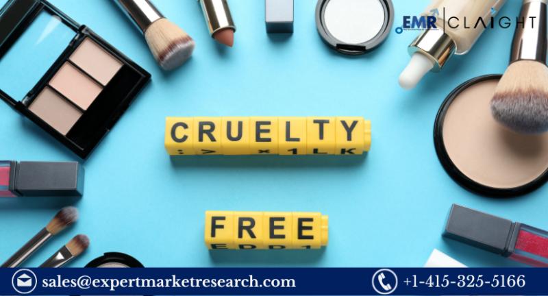 South Korea Cruelty Free Cosmetics Market