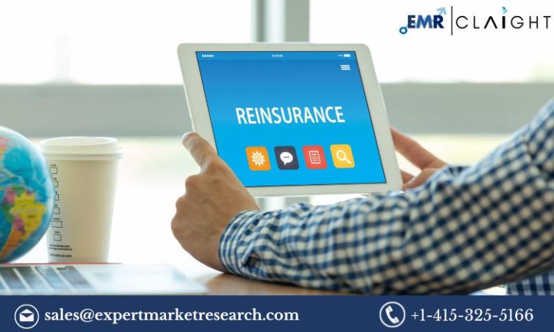 Reinsurance Market Size, Share, Trends, Growth, Report and Forecast 2024-2032