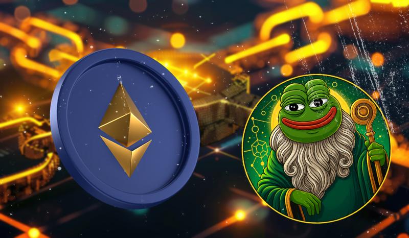 Beste Kryptowährung Presale JETZT mit 100x Potenzial: Pepeto