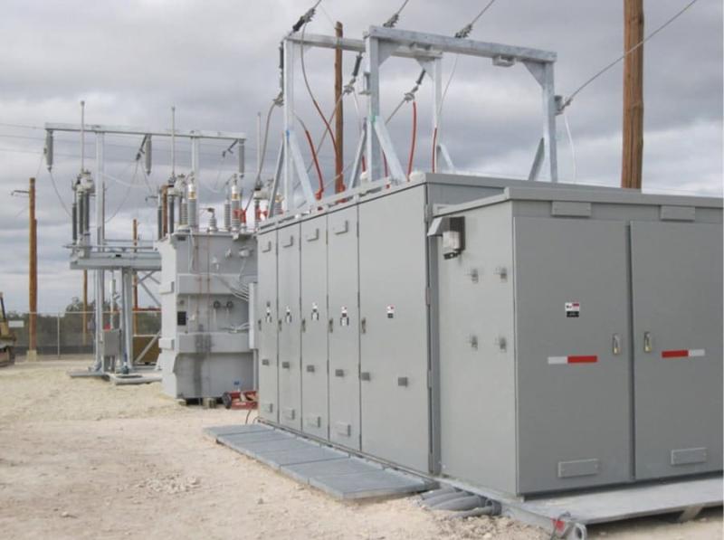 Modular Substation Market to 2031 - SWOT Analysis and Growth