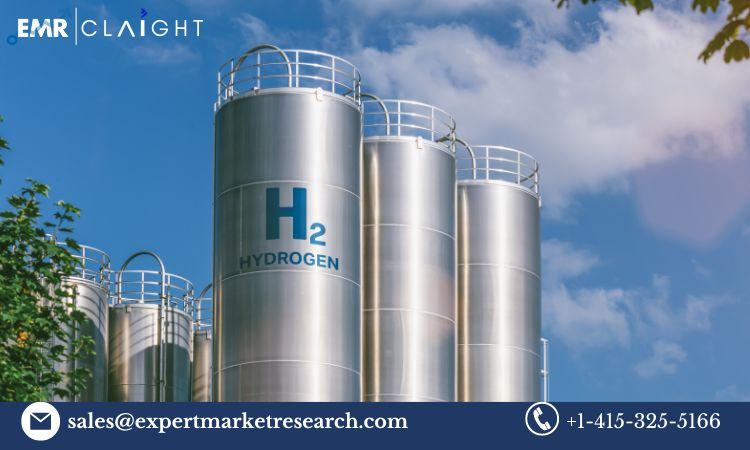 Global Hydrogen Electrolyzer Market Size, Share, Price, Trends, Growth, Analysis, Report, Forecast 2024-2032