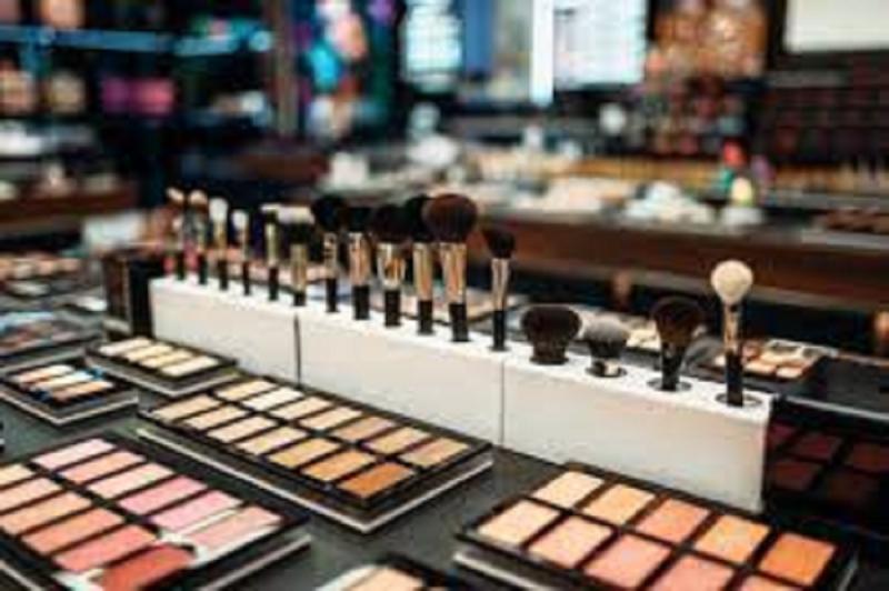 Retail Cosmetics Market