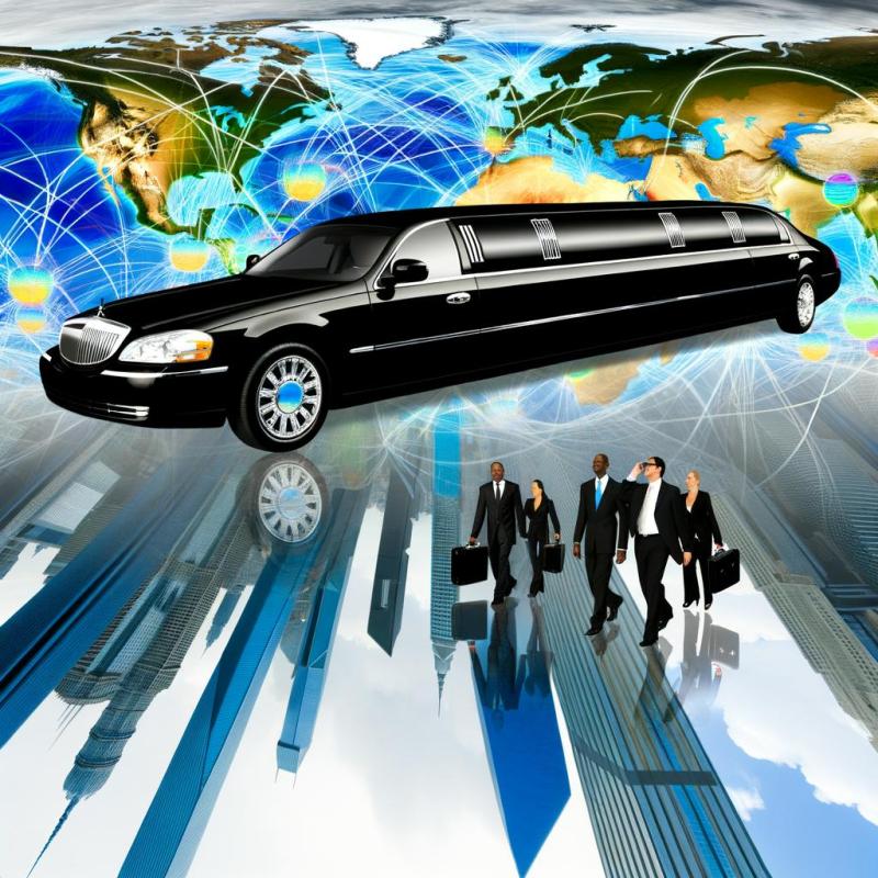 Limousine Services Market | 360iResearch